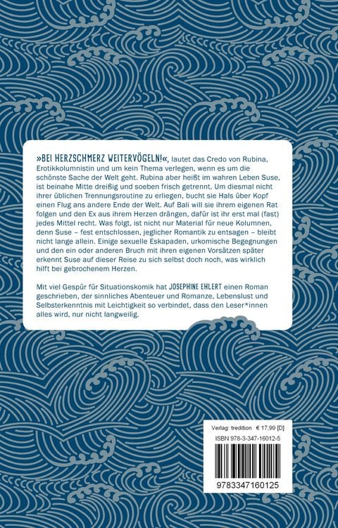Produktbild: Abtauchen