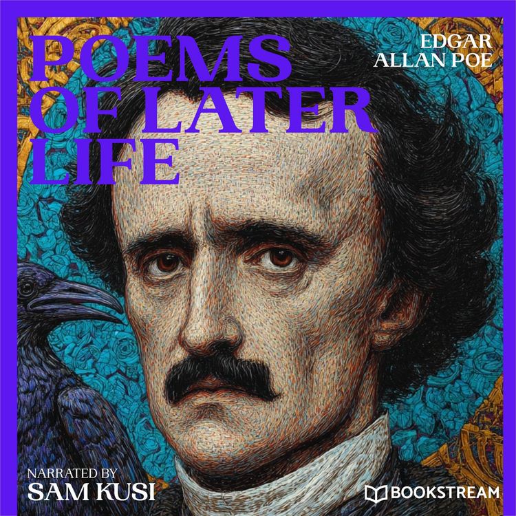 Produktbild: Poems of Later Life