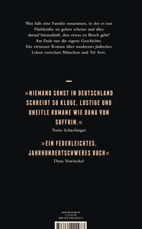 Produktbild: Nochmal von vorne