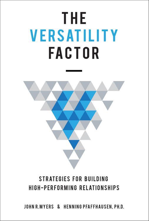 Produktbild: Versatility Factor