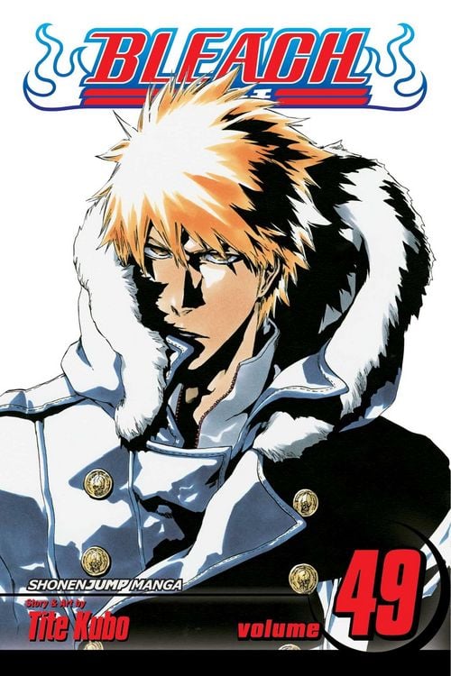 Produktbild: Bleach, Vol. 49
