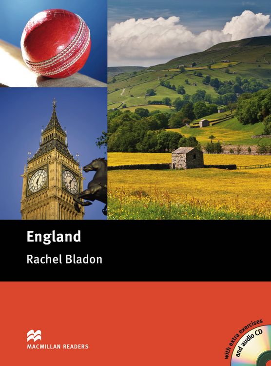 Produktbild: England - New