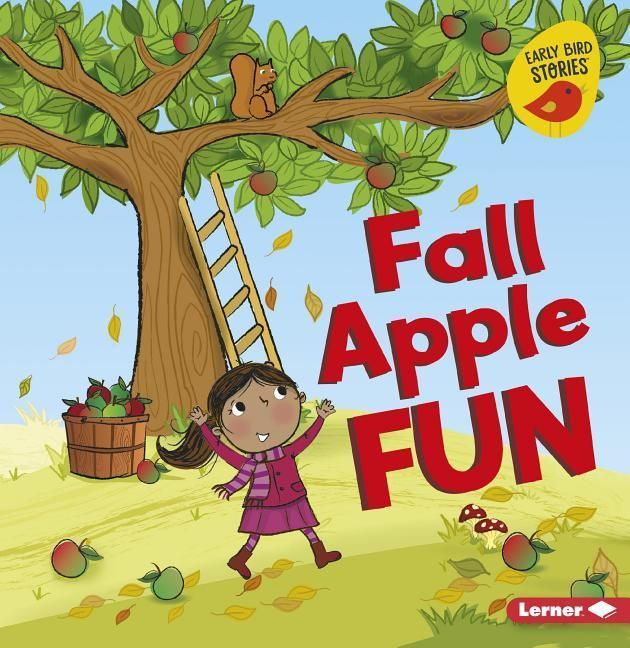Produktbild: Fall Apple Fun