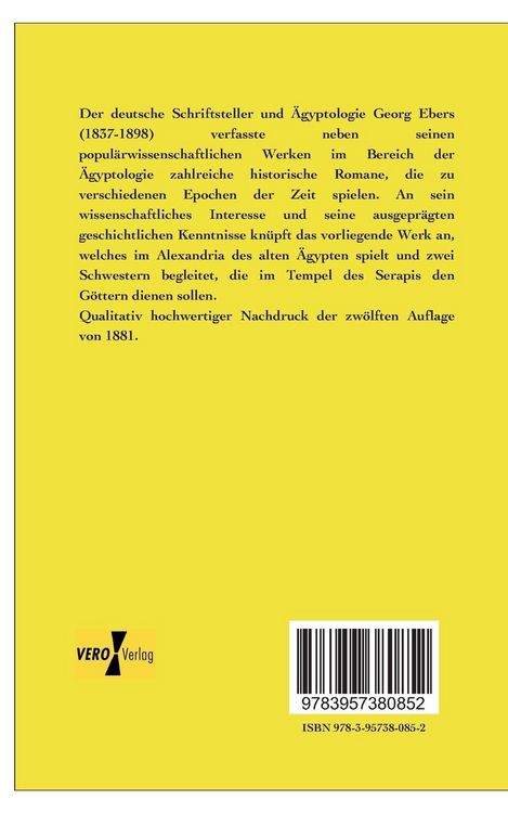 Produktbild: Die Schwestern
