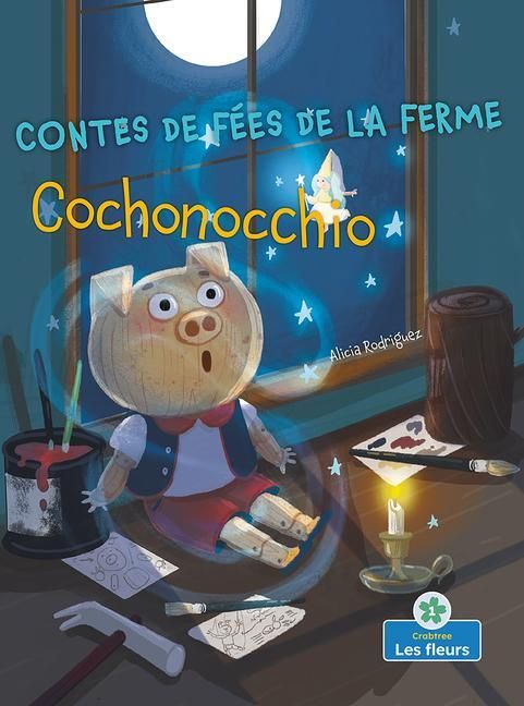 Produktbild: Cochonocchio (Pignocchio)