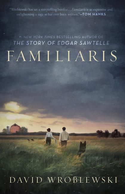 Produktbild: Familiaris