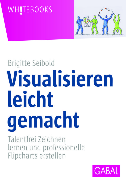 Produktbild: Visualisieren leicht gemacht