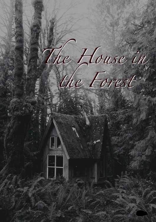 Produktbild: The House in the Forest