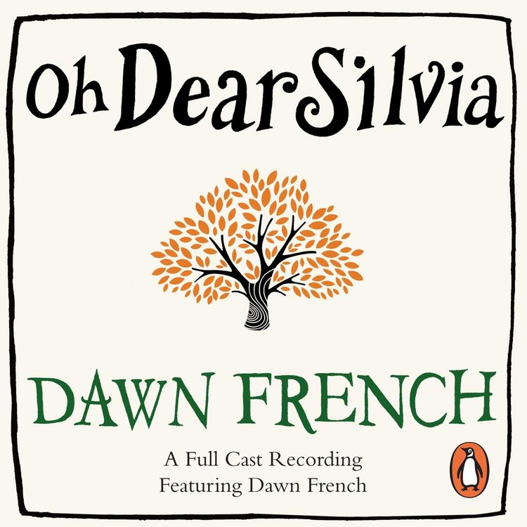 Produktbild: French, D: Oh Dear Silvia