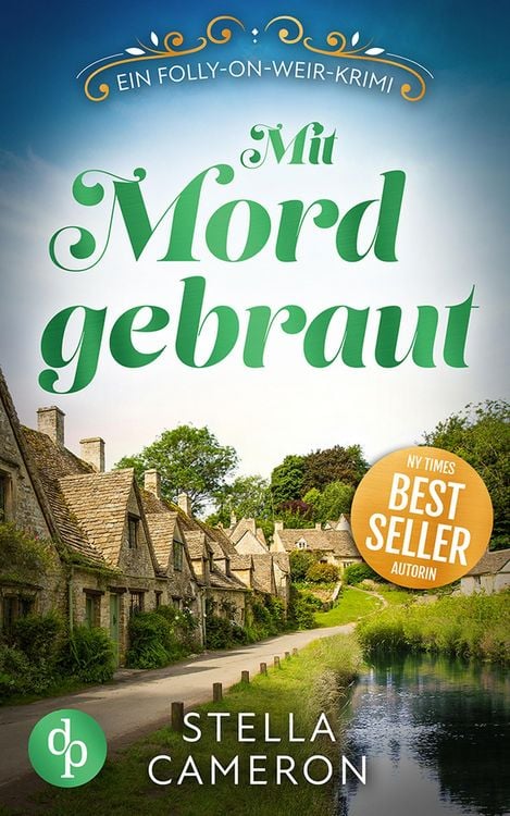 Produktbild: Mit Mord gebraut