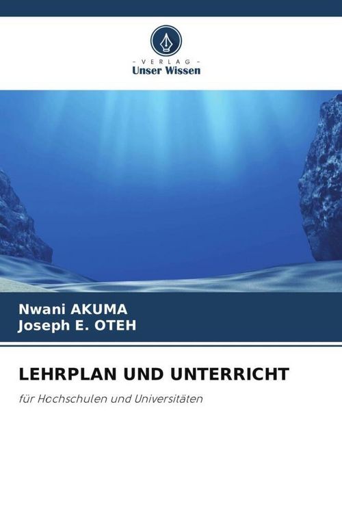 Produktbild: Lehrplan und Unterricht