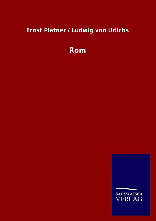 Produktbild: Rom