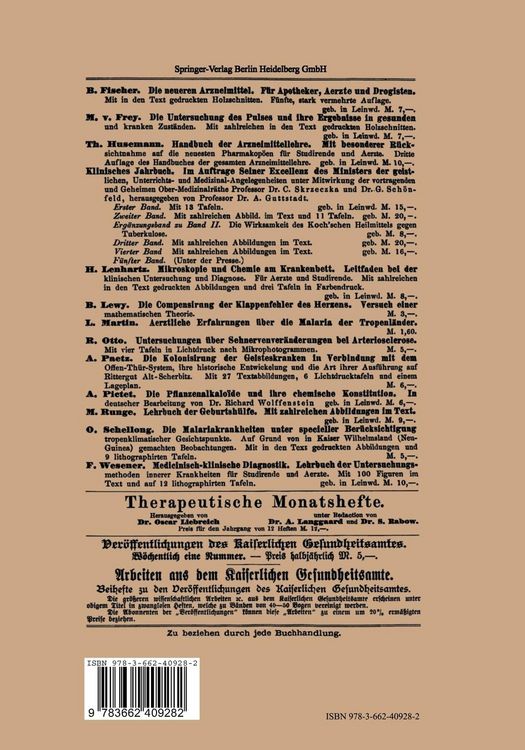 Produktbild: Die Familiale Verpflegung Geisteskranker