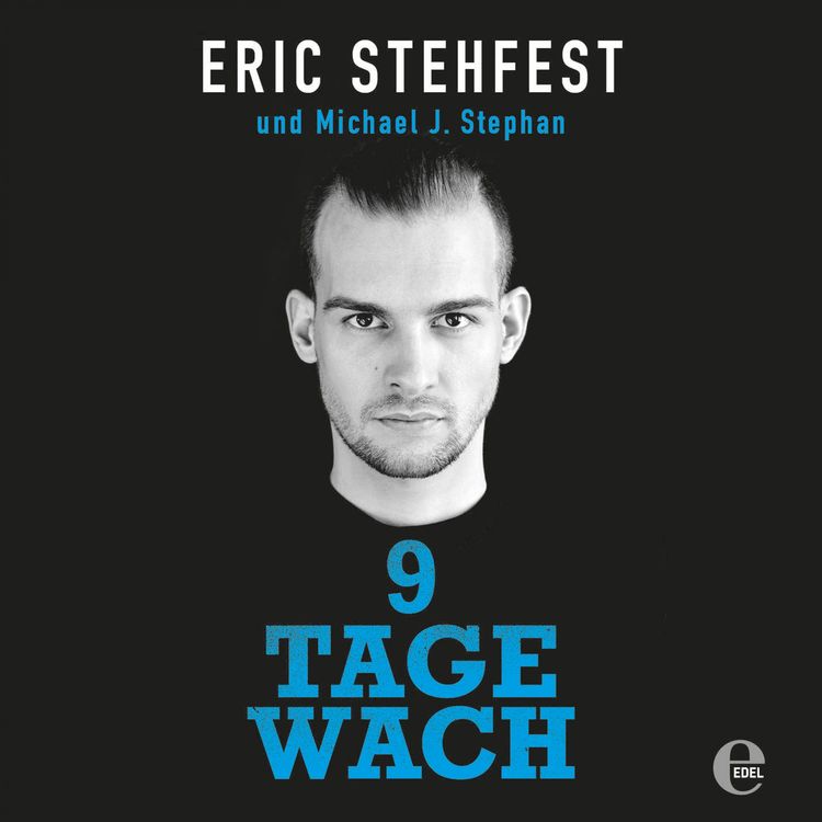 Produktbild: 9 Tage wach