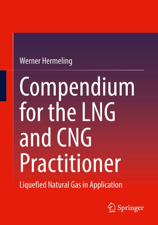 Produktbild: Compendium for the LNG and CNG Practitioner