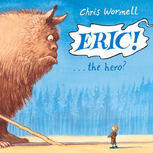 Produktbild: Eric!