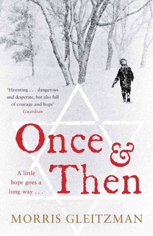Produktbild: Once & Then