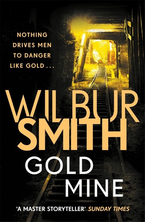 Produktbild: Gold Mine