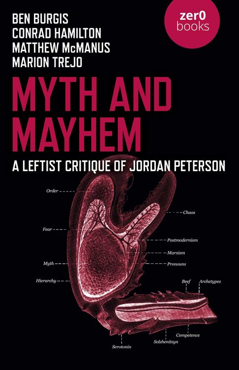 Produktbild: Myth and Mayhem