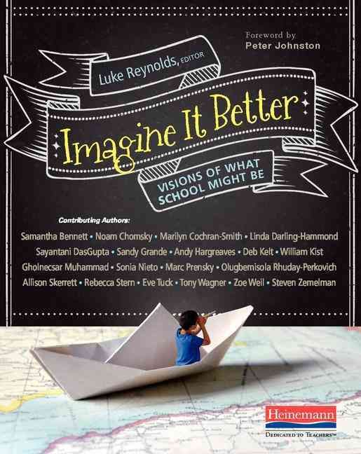 Produktbild: Imagine It Better
