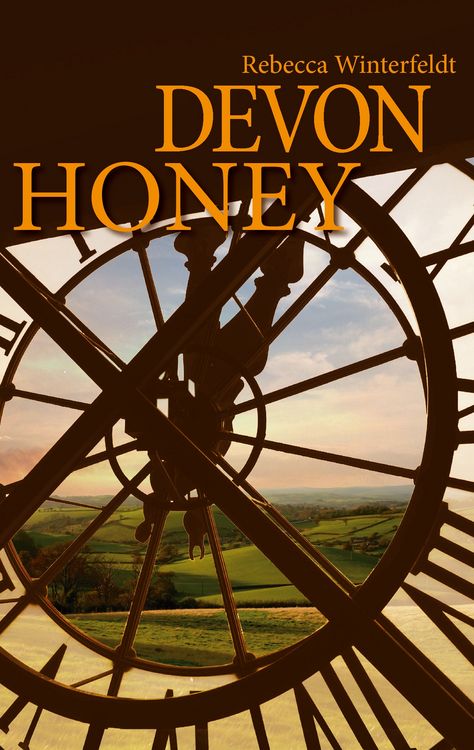 Produktbild: Devon Honey