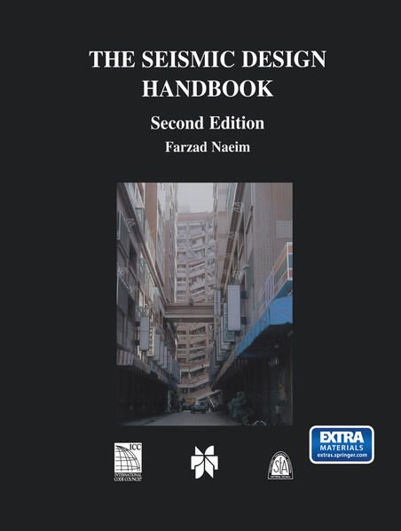 Produktbild: The Seismic Design Handbook