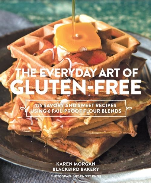 Produktbild: Everyday Art Of Gluten Free