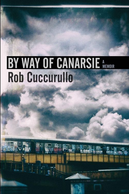 Produktbild: By Way of Canarsie