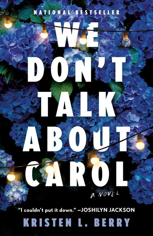 Produktbild: We Don't Talk About Carol