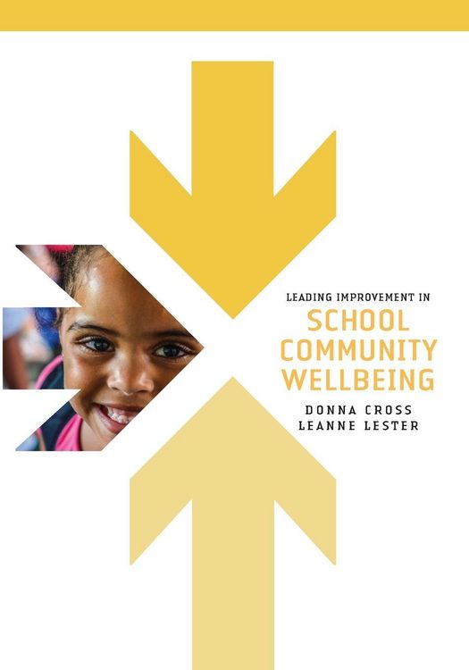 Produktbild: Leading Improvement in School Community Wellbeing