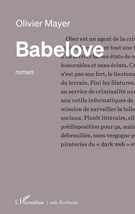 Produktbild: Babelove