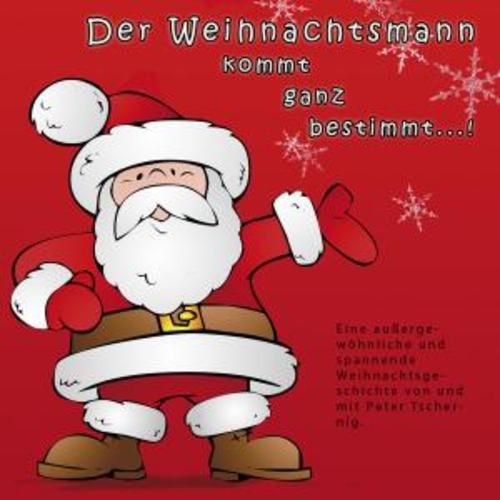 Produktbild: Der Weihnachtsmann Kommt Ganz Bestimmt