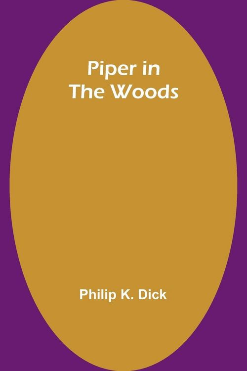 Produktbild: Piper in the Woods