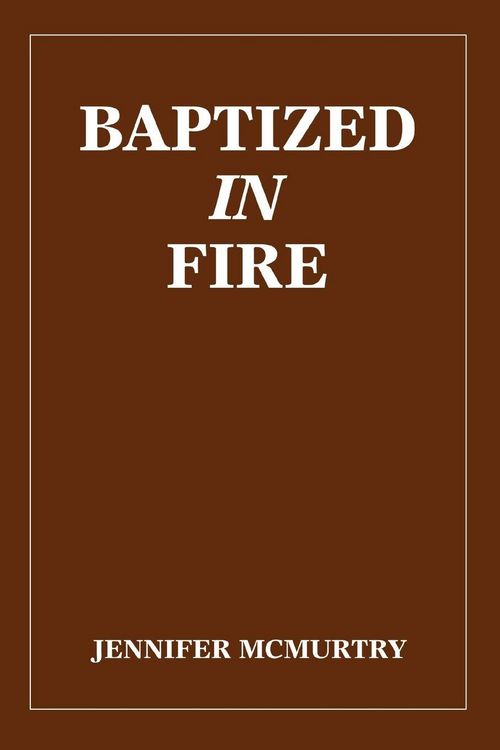 Produktbild: Baptized in Fire