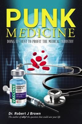Produktbild: Punk Medicine