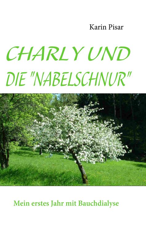 Produktbild: Charly und die Nabelschnur