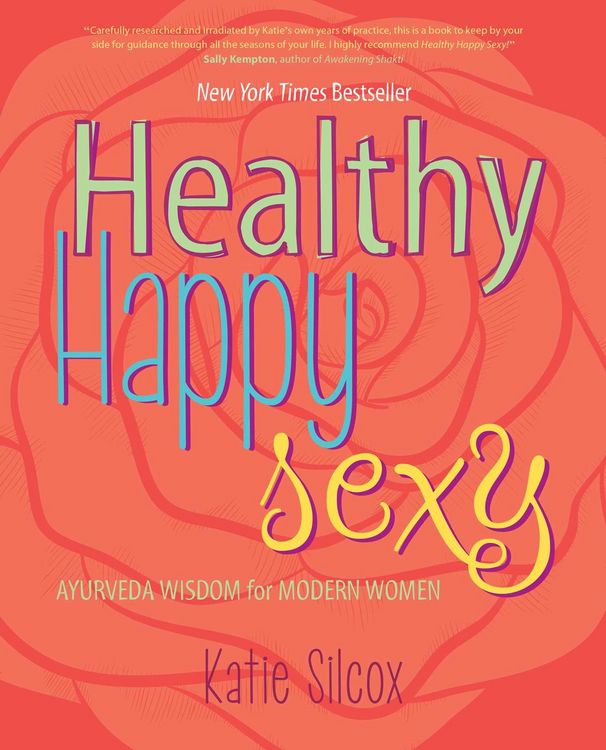 Produktbild: Healthy Happy Sexy