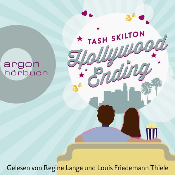 Produktbild: Hollywood Ending