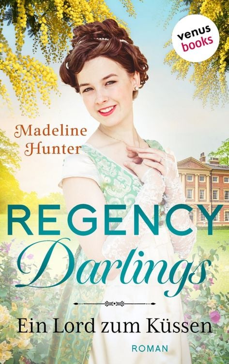Produktbild: Regency Darlings - Ein Lord zum K&uuml;ssen