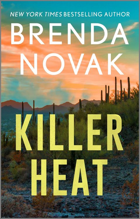Produktbild: Killer Heat