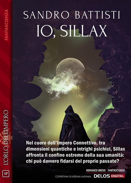 Produktbild: Io, Sillax
