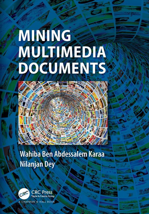 Produktbild: Mining Multimedia Documents