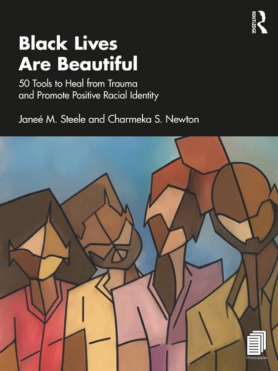 Produktbild: Black Lives Are Beautiful