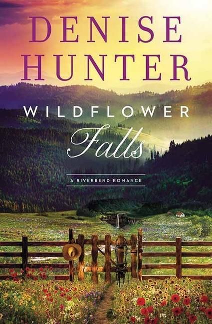 Produktbild: Wildflower Falls