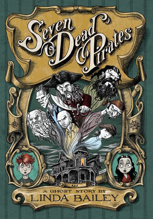 Produktbild: Seven Dead Pirates