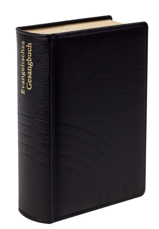 Produktbild: Evangelisches Gesangbuch f&uuml;r Baden, Elsass und Lothringen