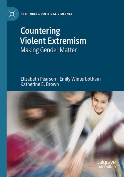 Produktbild: Countering Violent Extremism