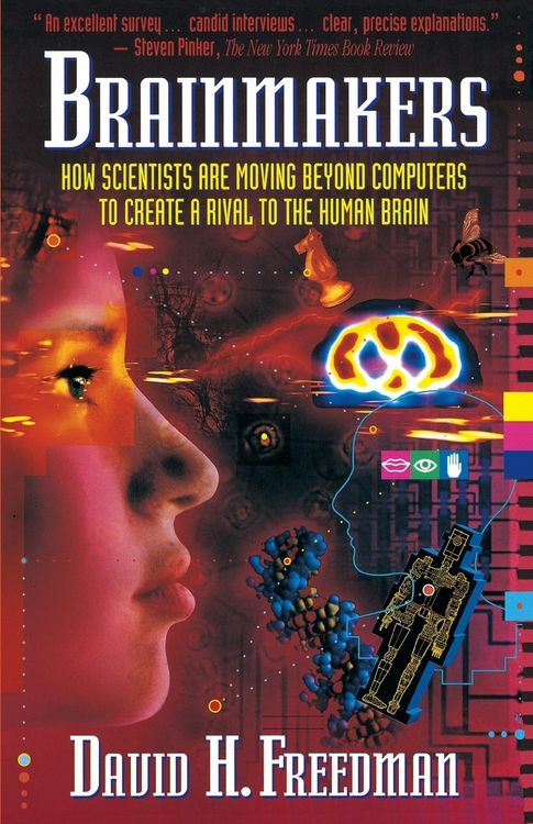 Produktbild: Brainmakers