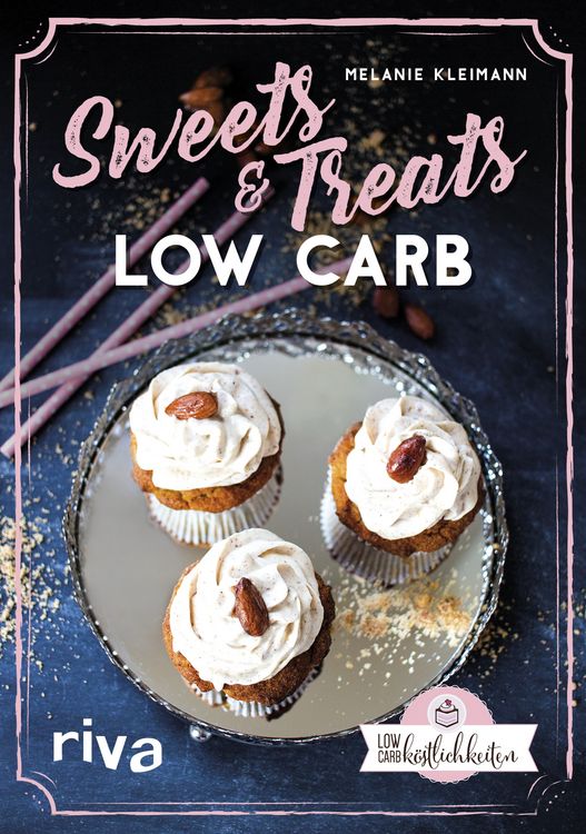 Produktbild: Sweets & Treats Low Carb