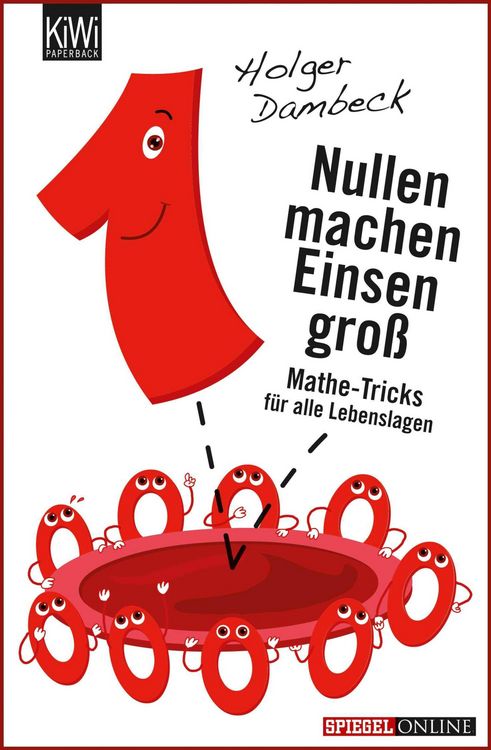 Produktbild: Nullen machen Einsen gro&szlig;